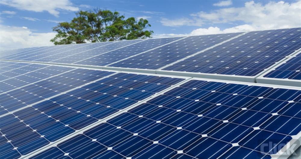 سلول های خورشیدی با کارایی مضاعف